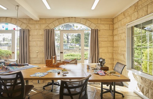 Harcourt House | Create@Harcourt - craft, walk,ride. The delights of Castlemaine are so close.