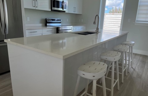 Palm Cay Condo | Create Lasting Family Memories by the Beach-Pool, Playground, and Water Sports!