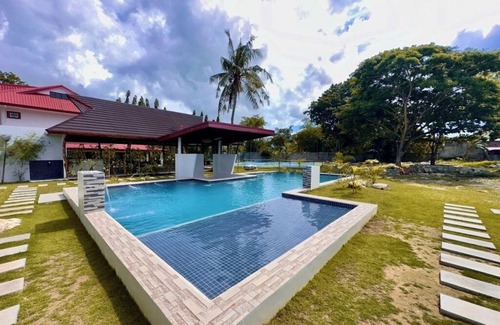 Basdiot Villa | Create unforgettable memories in our charming and affordable villa — Book now!