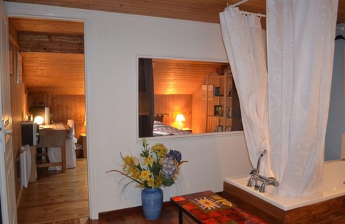 Thones Bed & Breakfast | Created in an old mill, 5 minutes from the town center and access to the via ferrata