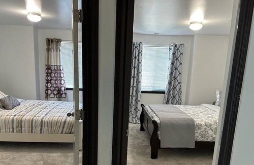 Marysville House | CREATIVE VILLA: CUTE TOUCHES