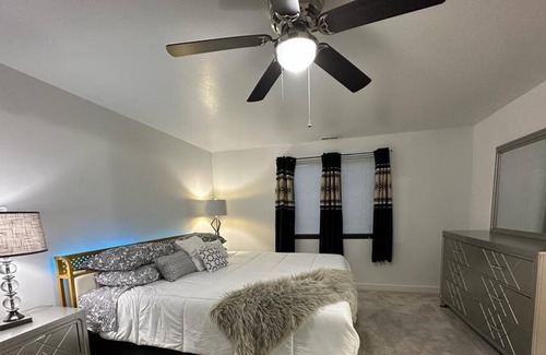 Marysville House | CREATIVE VILLA: CUTE TOUCHES