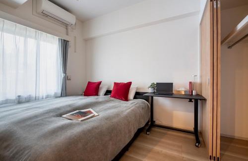 Akasaka Apartment | Creazione Akasaka