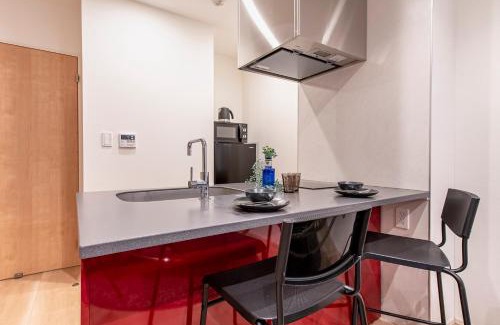 Akasaka Apartment | Creazione Akasaka