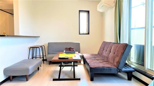 Kamakura Apartment | Credo Maison Kamakura201