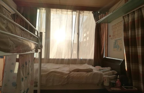 Sasebo Hostel | Credo Sasebo - Hostel