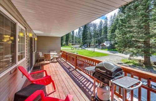 Joseph House | Creek Condos