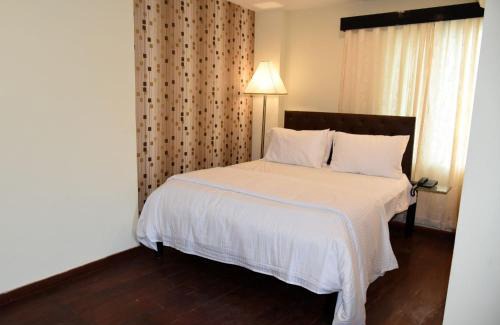 Fontainhas Hotel | Creek Hotel - Panaji