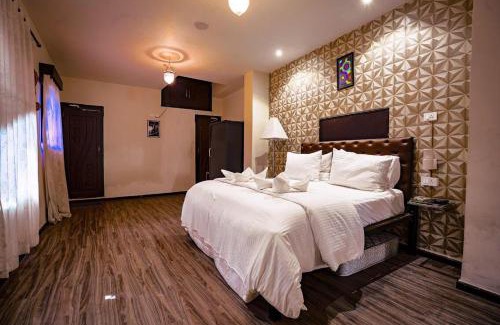 Fontainhas Hotel | Creek Hotel - Panaji
