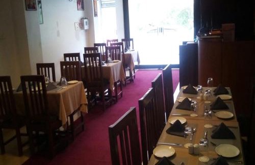 Fontainhas Hotel | Creek Hotel - Panaji