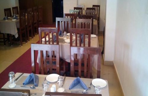 Fontainhas Hotel | Creek Hotel - Panaji