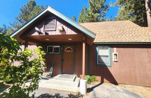 Big Bear Lake Bed & Breakfast | Creek Runner's Lodge