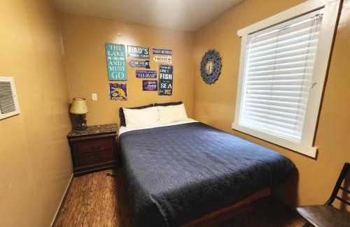 Big Bear Lake Bed & Breakfast | Creek Runner's Lodge