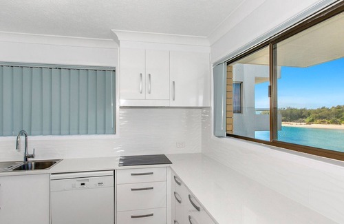 Kingscliff Apartment | Creekfront Kingscliff Waters 2