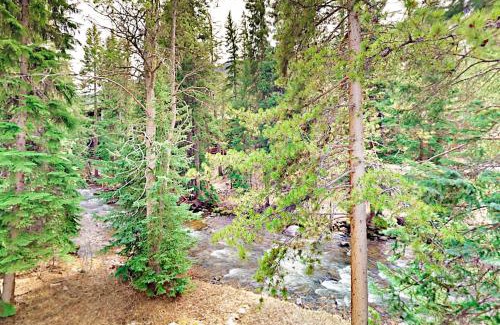 Vail House | Creekside Cabins