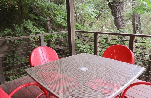 Moab House | Creekside Guest Cottage