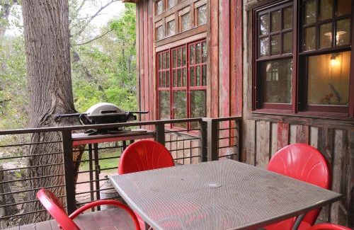 Moab House | Creekside Guest Cottage