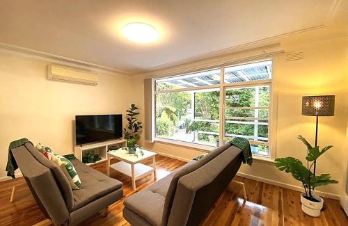 Pennant Hills House | Creekside House