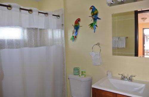 Tavernier Hotel | Creekside Inn Islamorada