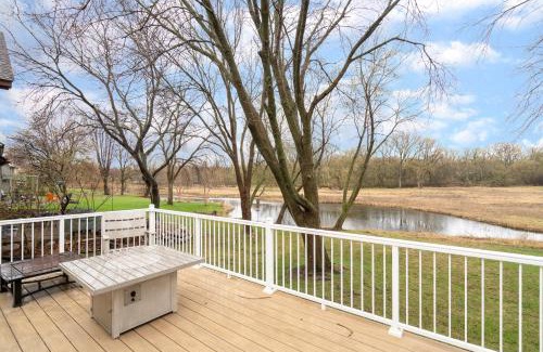 Minnetonka House | Creekside Lodge