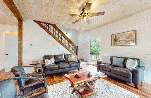 Morganton House | Creekside Meadows