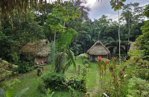 Jacinto Ville Hotel | Creekside Oasis