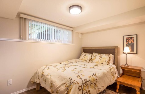 Rutland House | Creekside Retreat 4 bedroom