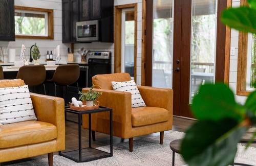 Broken Bow House | Creekside Serenity - a slice of wooded paradise