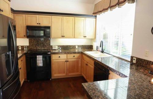 Redmond House | Creekside