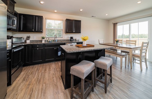 Conestee House | Creekstone Cottage- Monthly Rental 9 mi to DT GVL
