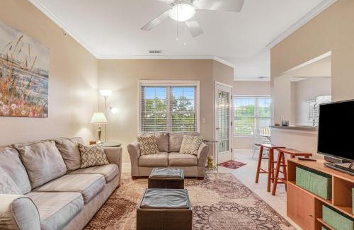 Rehoboth Beach House | Creekwood - 400 Cascade Ln Unit# 418