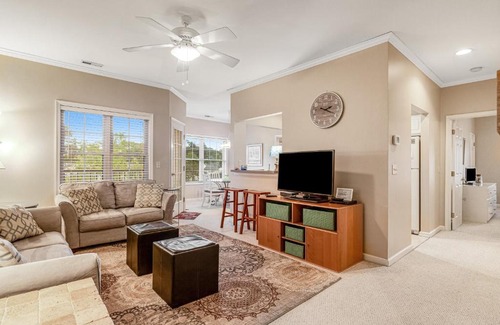 Rehoboth Beach House | Creekwood - 400 Cascade Ln Unit# 418
