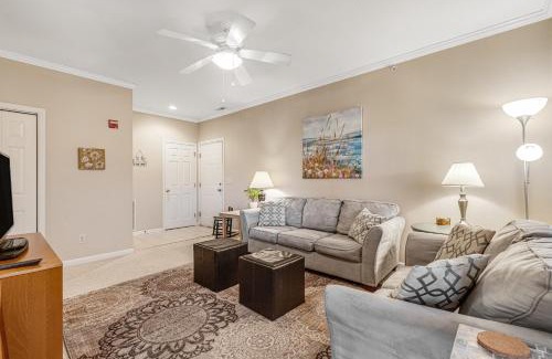 Rehoboth Beach House | Creekwood - 400 Cascade Ln Unit# 418