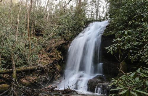 Otto House | Creel Lodge at Middle Creek