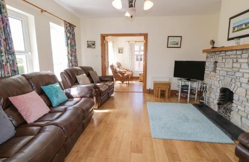 Portnablagh House | Creeslough View