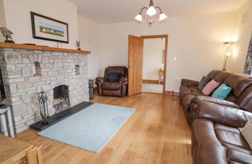 Portnablagh House | Creeslough View