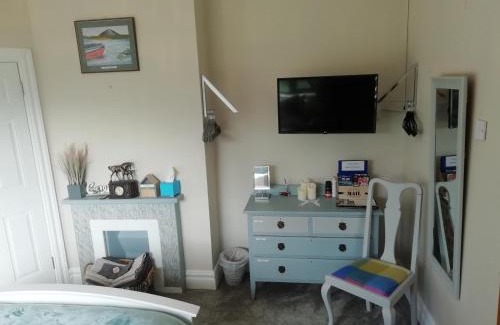 County Mayo Apartment | Creevy Annex - 2 bedroom Self Catering Accomodation