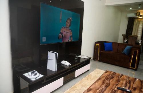 Benin City Apartment | Cremyark Homes