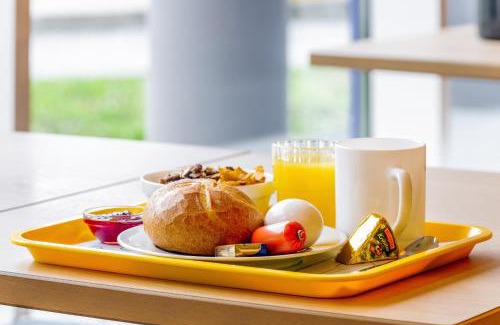 Peissen Hotel | CREO Halle Peissen