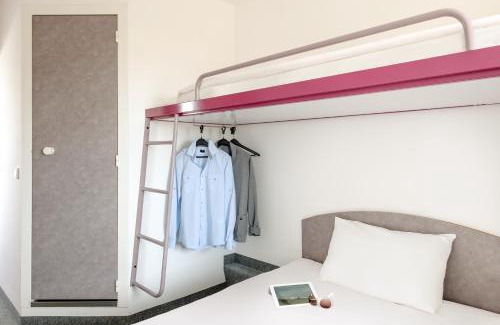 Peissen Hotel | CREO Halle Peissen