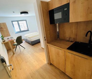 Thalkirchen - Obersendling - Forstenried - Furstenried - Solln Hotel | Creo München Süd