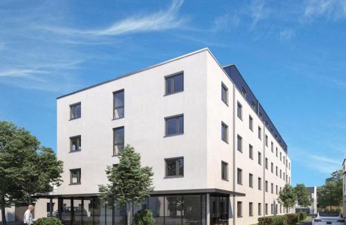 Thalkirchen - Obersendling - Forstenried - Furstenried - Solln Hotel | Creo München Süd