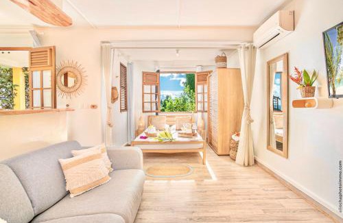 Fontaine de Moutte Apartment | Créole Bay - Suites and Spa