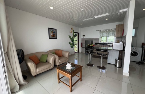 Anse Etoile House | Creole Pearl Self Catering