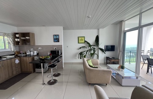 Anse Etoile House | Creole Pearl Self Catering