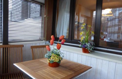 Le Sauze Apartment | CREPUSCULE 11
