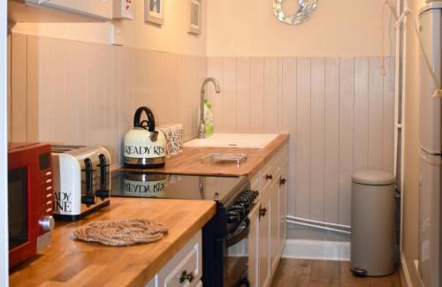 Appin Apartment | Creran Apartment, Kinlochlaich House
