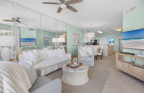 Miramar Beach Condo | Crescent 308 a premier condominium along Scenic Highway 98