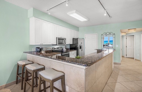 Miramar Beach Condo | Crescent 308 a premier condominium along Scenic Highway 98