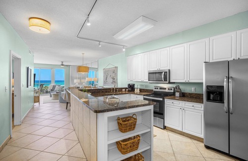 Miramar Beach Condo | Crescent 308 a premier condominium along Scenic Highway 98